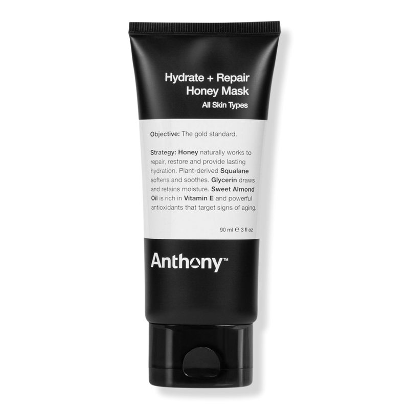 Hydrate and Repair Honey Mask