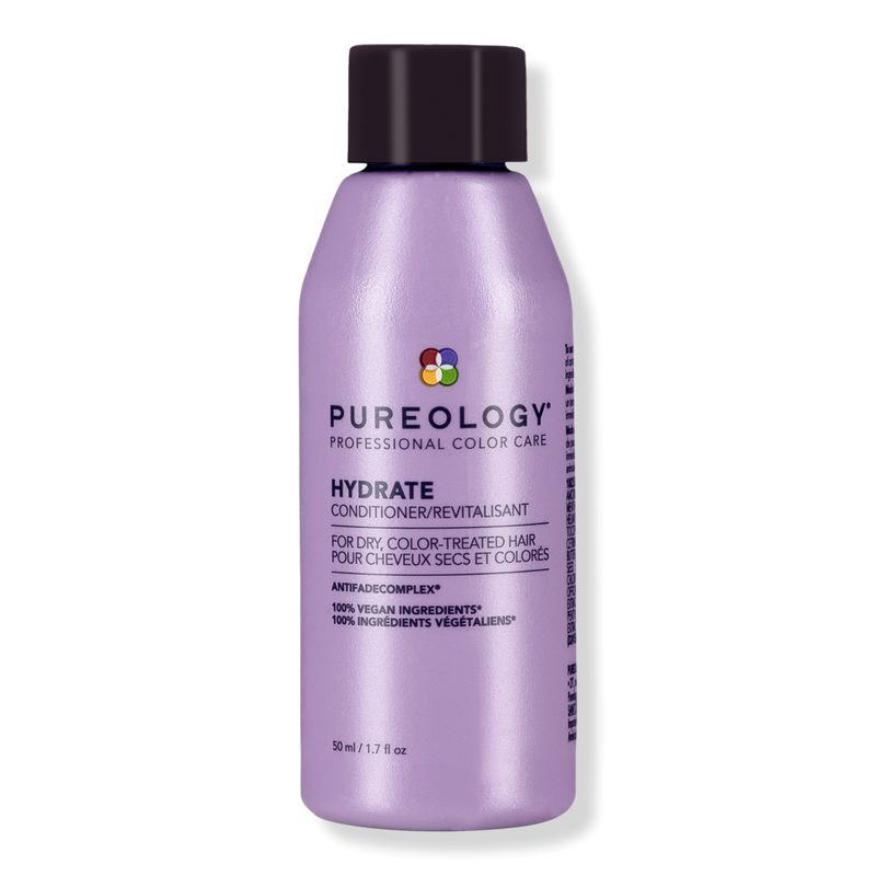 Hydrate Conditioner for Dry Hair - 1.7 oz