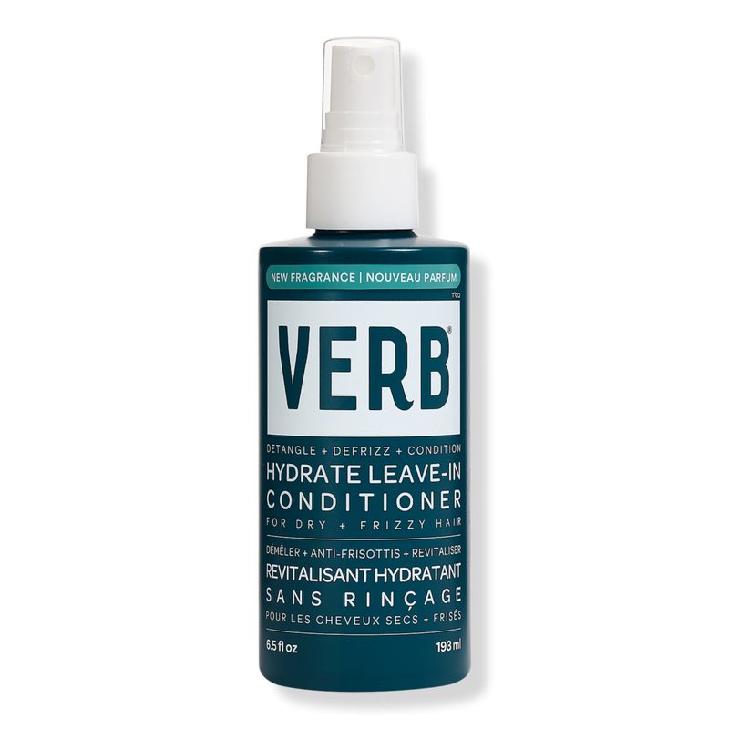 Hydrate Detangling Leave-In Conditioner