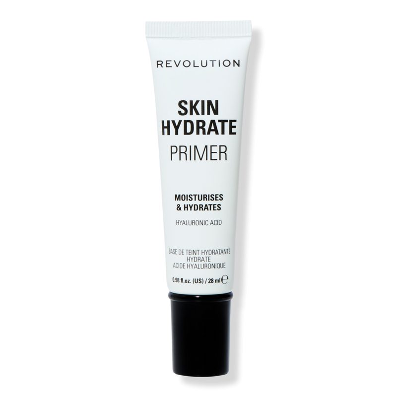 Hydrate Primer