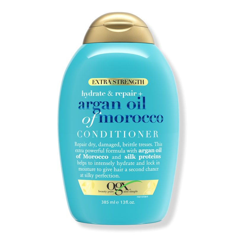 Hydrate + Repair Argan Oil of Morocco Extra Strength Conditioner