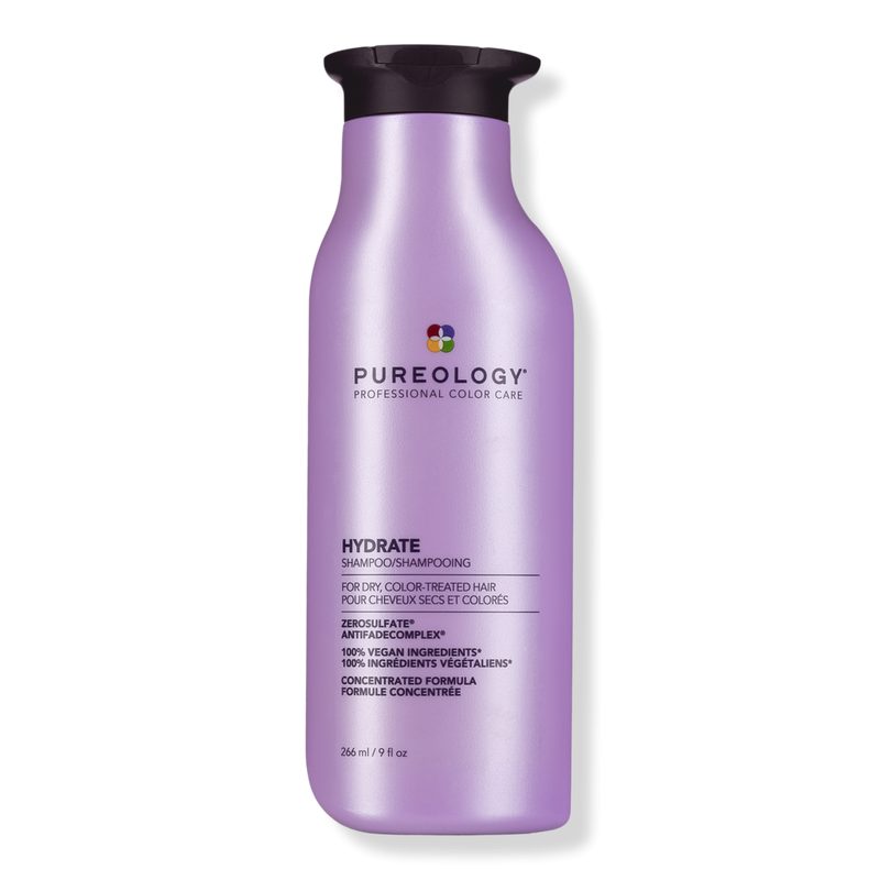 Hydrate Shampoo for Dry Hair - 9.0 oz