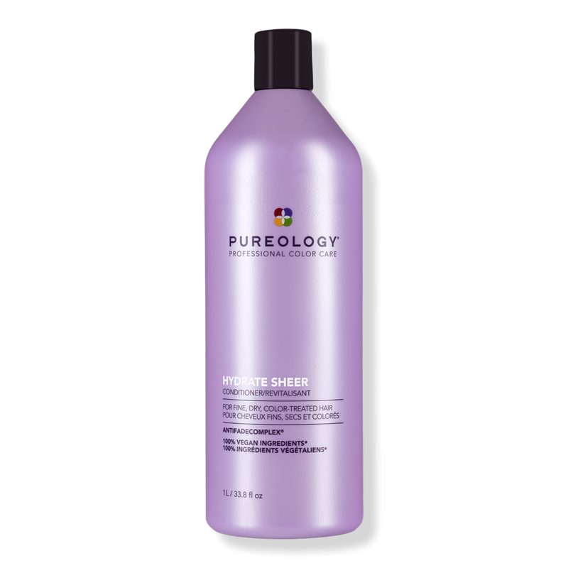 Hydrate Sheer Conditioner - 33.8 oz (Jumbo)