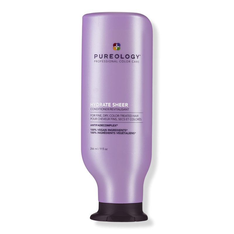 Hydrate Sheer Conditioner - 9.0 oz