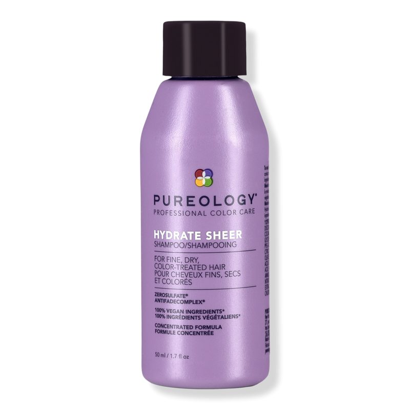 Hydrate Sheer Shampoo - 1.7 oz