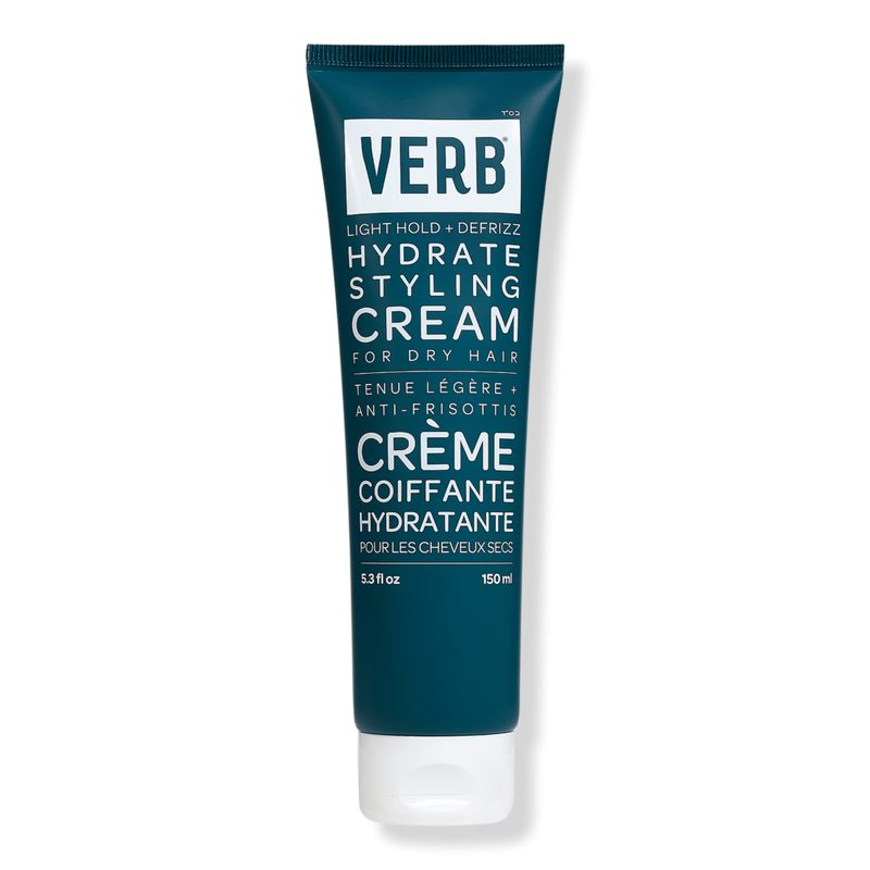 Hydrate Styling Cream with Light Hold