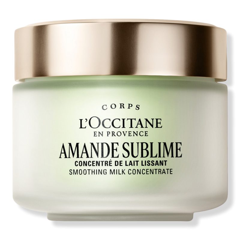 Hydrating Almond Milk Concentrate Body Moisturizer