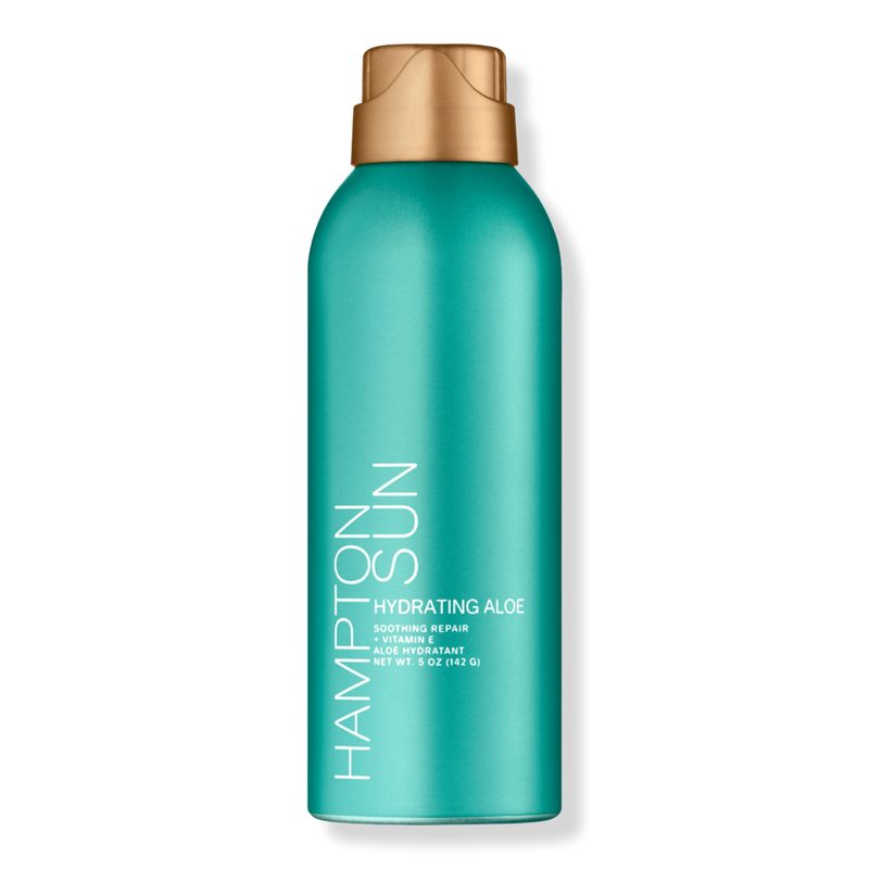 Hydrating Aloe Mist