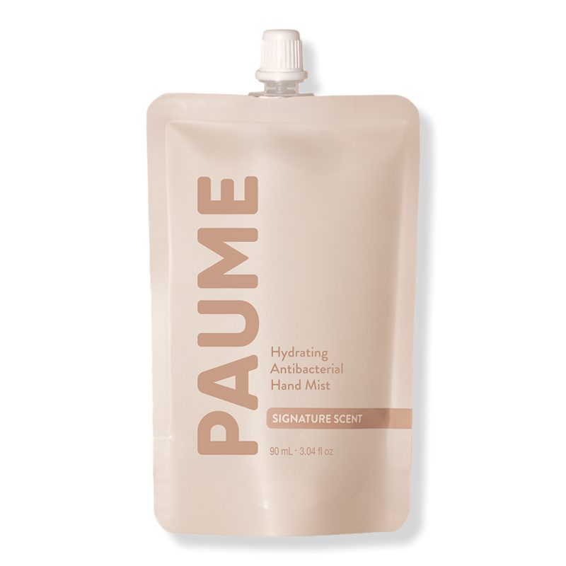 Hydrating Antibacterial Hand Mist - 3 oz Refill