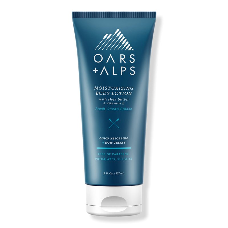 Hydrating Body Lotion