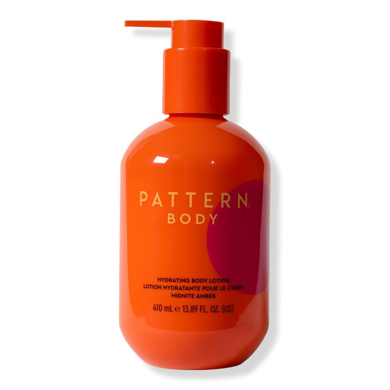 Hydrating Body Lotion - Midnite Amber