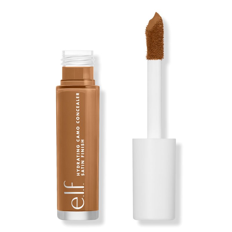 Hydrating Camo Concealer - Deep Caramel
