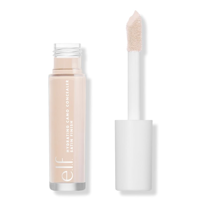 Hydrating Camo Concealer - Fair Rose
