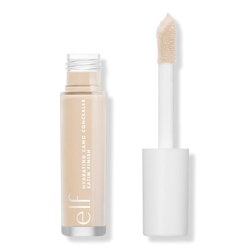 Hydrating Camo Concealer - Fair Warm