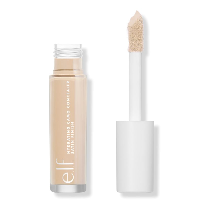 Hydrating Camo Concealer - Light Ivory