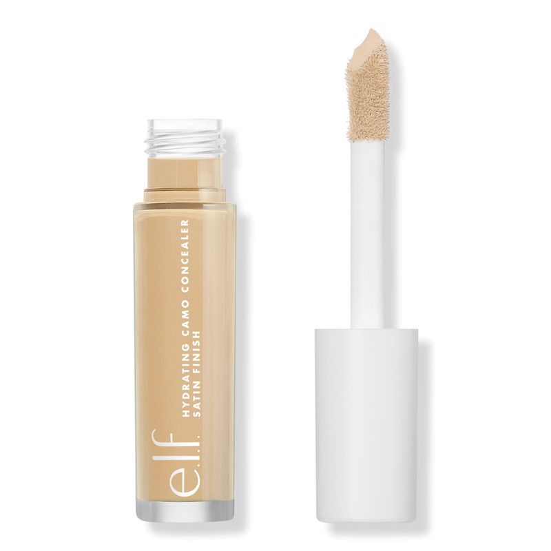 Hydrating Camo Concealer - Medium Neutral