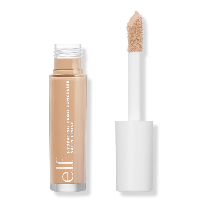 Hydrating Camo Concealer - Medium Warm