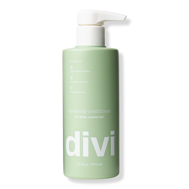 Hydrating Conditioner - 12.0 oz