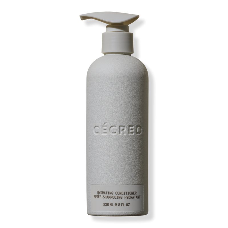 Hydrating Conditioner - 8.0 oz