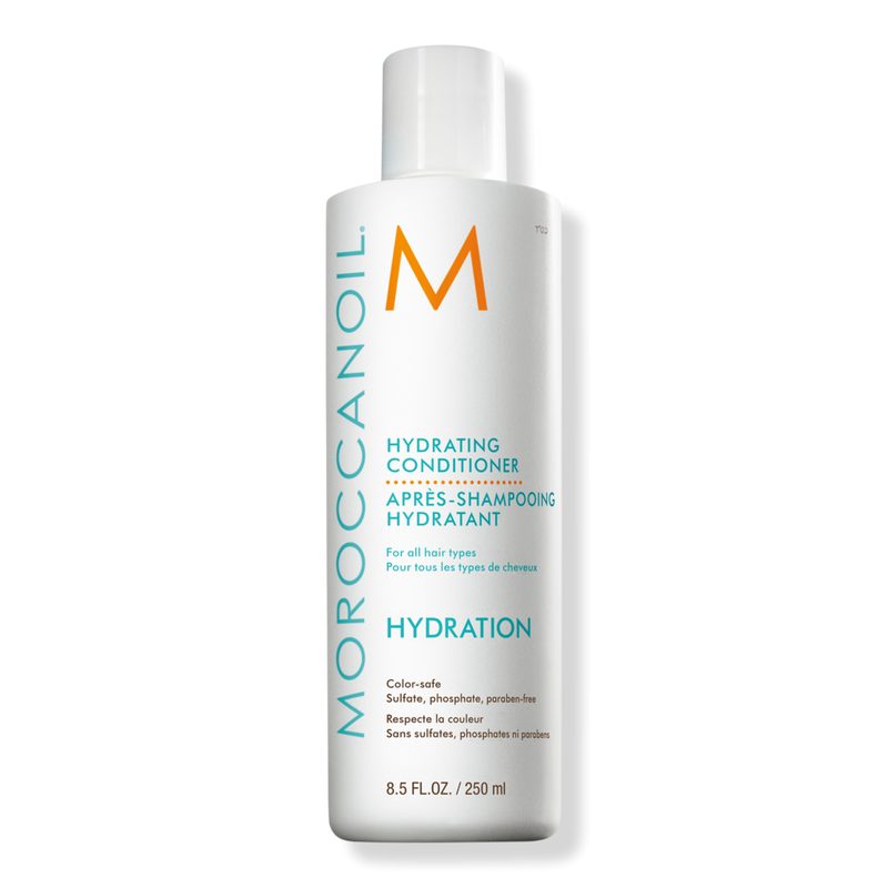 Hydrating Conditioner - 8.5 oz