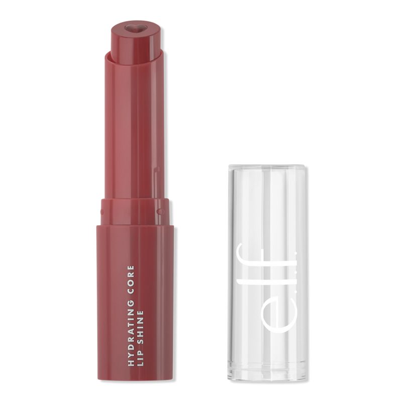 Hydrating Core Lip Shine - Happy
