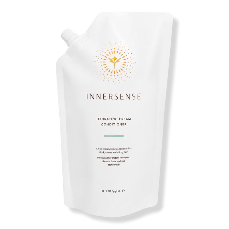 Hydrating Cream Conditioner - 32.0 oz (Refill)