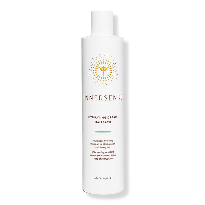 Hydrating Cream Hairbath - 10.0 oz