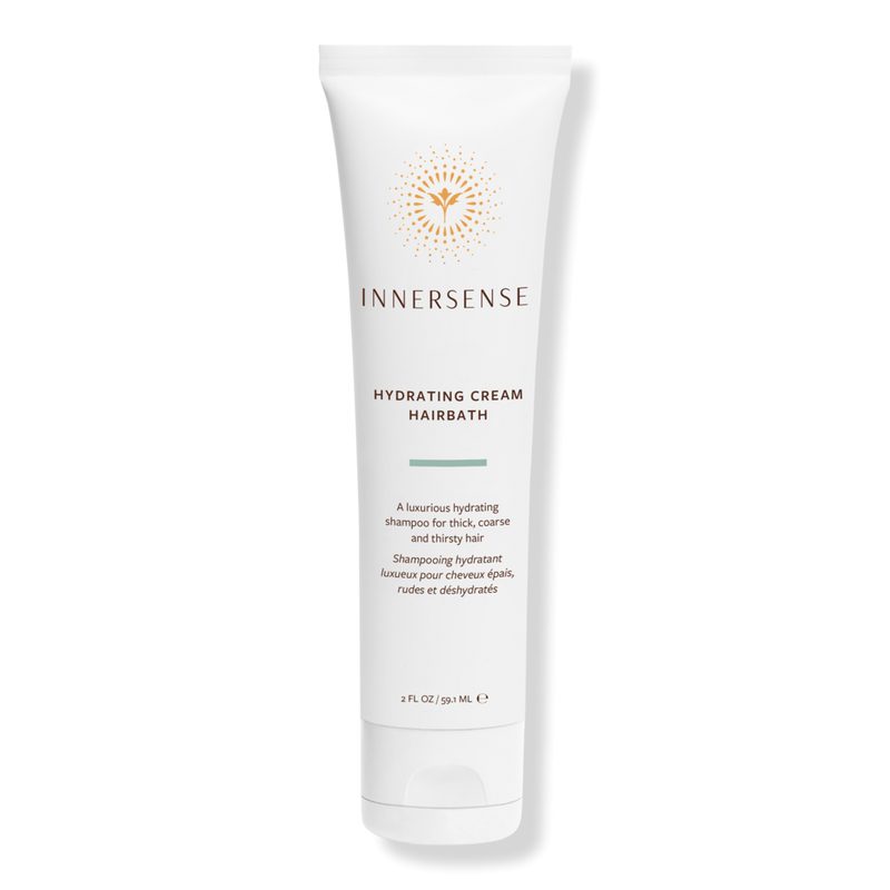 Hydrating Cream Hairbath - 2.0 oz