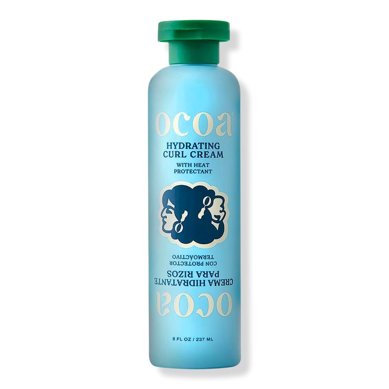 Hydrating Curl Cream