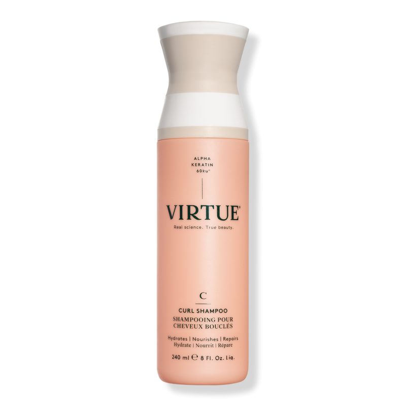 Hydrating Curl Shampoo