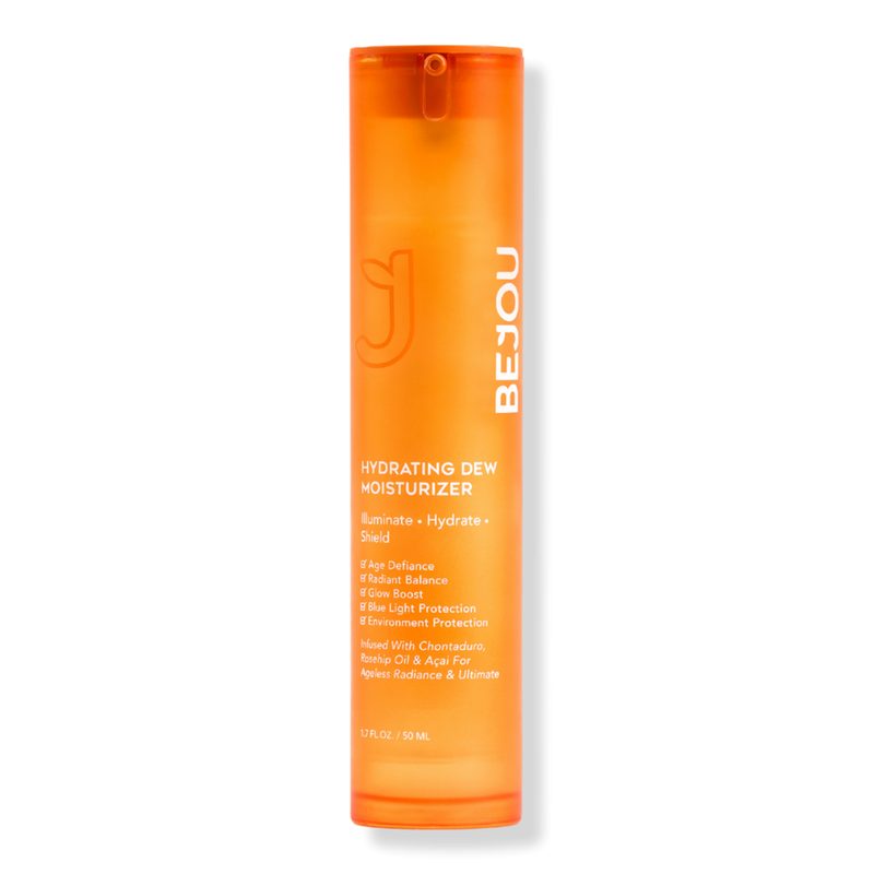 Hydrating Dew Moisturizer