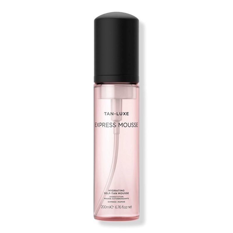 Hydrating Express Self Tan Mousse
