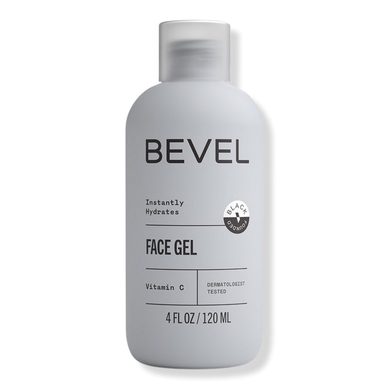 Hydrating Face Gel with Vitamin C