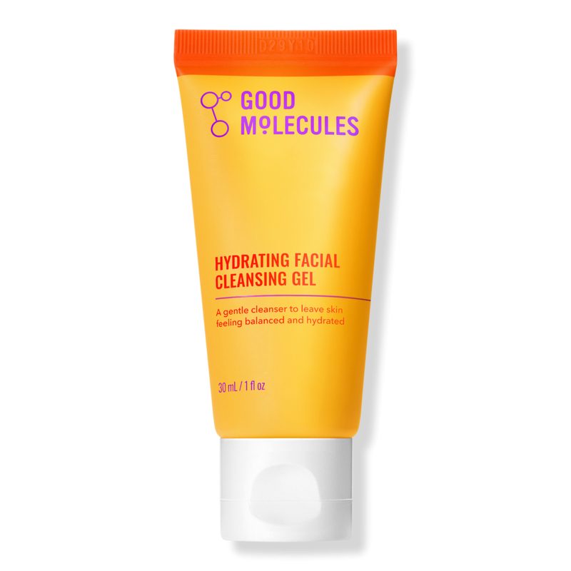 Hydrating Facial Cleansing Gel - 1.0 oz