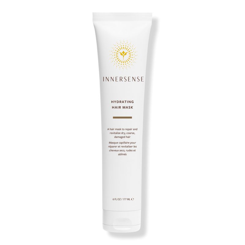 Hydrating Hair Mask Treatment