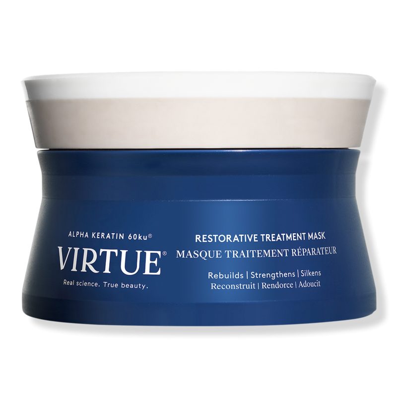 Hydrating Keratin Restorative Treatment Mask - 5.0 oz