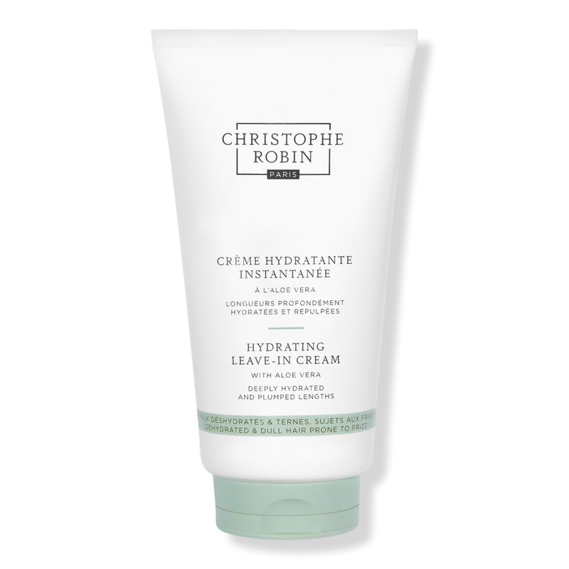Hydrating Leave-in-Cream With Aloe Vera