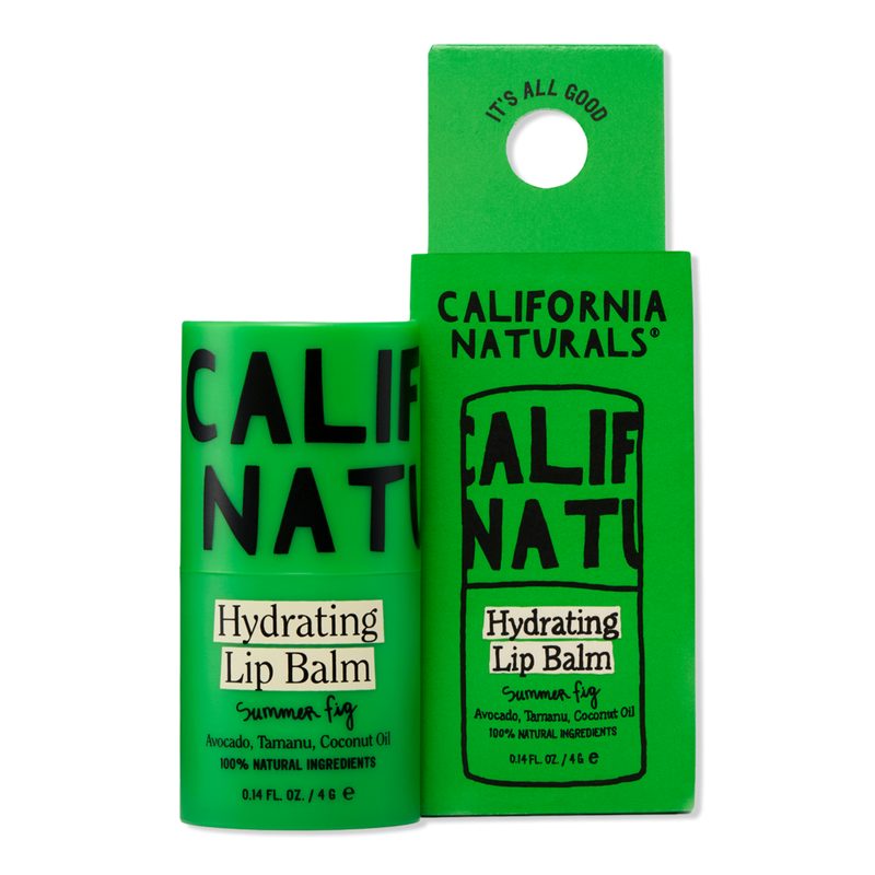 Hydrating Lip Balm - Summer Fig