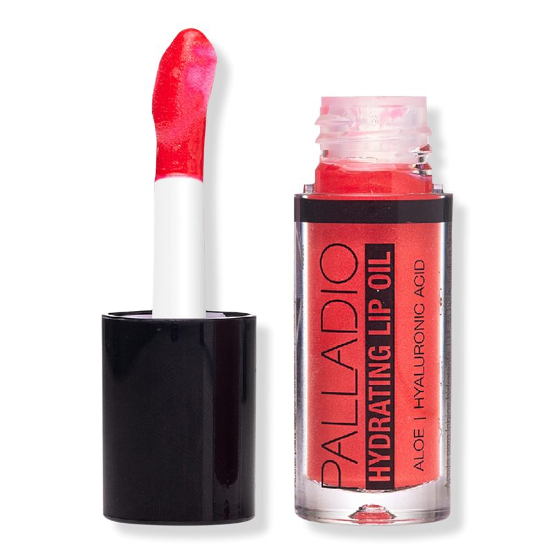 Hydrating Lip Oil - Bling