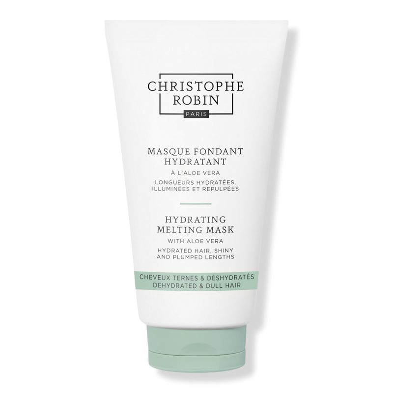 Hydrating Melting Mask With Aloe Vera - 2.5 oz