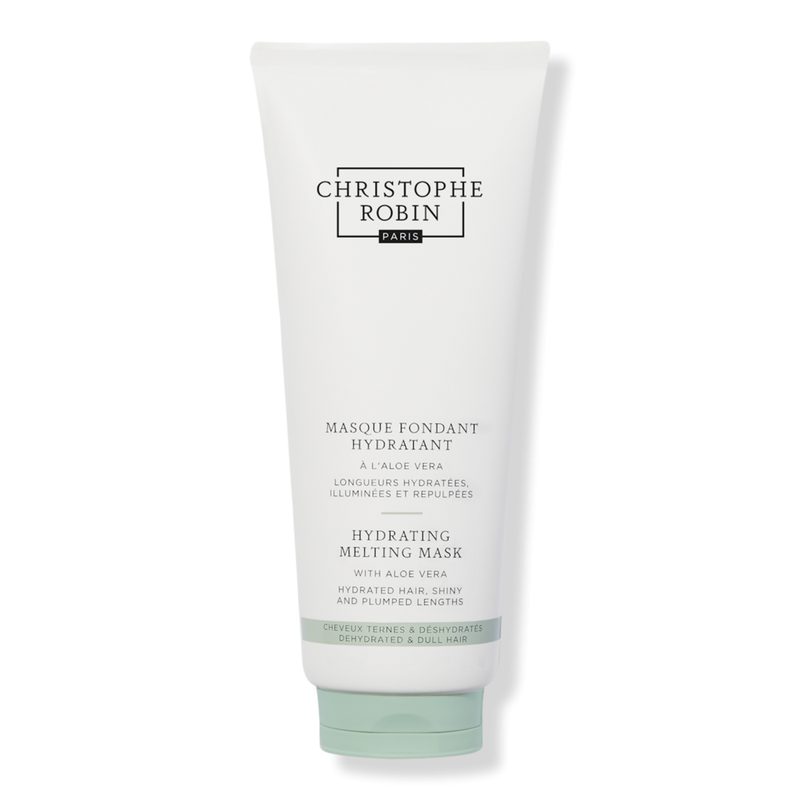 Hydrating Melting Mask With Aloe Vera - 6.7 oz