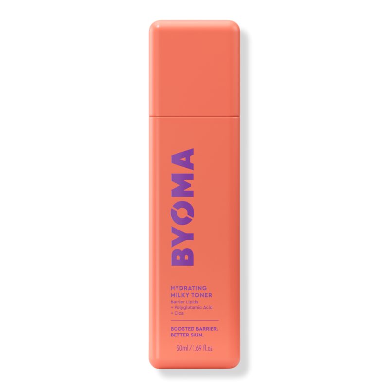 Hydrating Milky Toner - 1.69