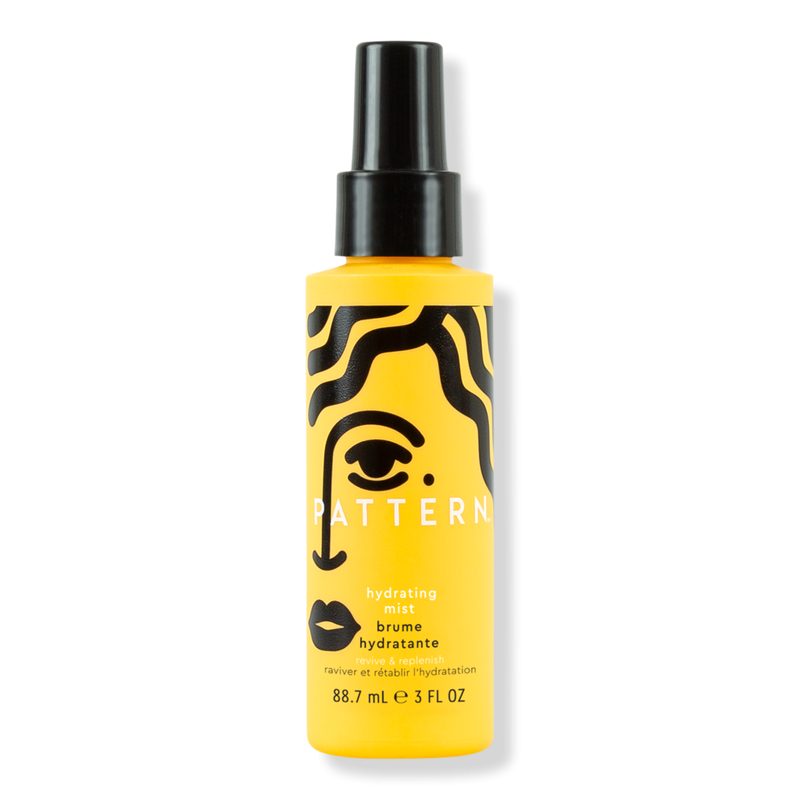 Hydrating Mist - 3.0 oz