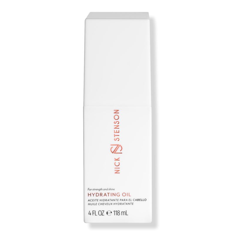 Hydrating Oil