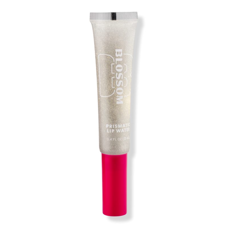 Hydrating Prismatic Lip Water - Pearlescenct