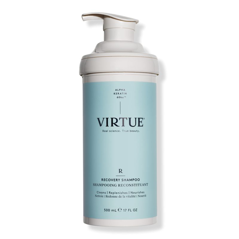 Hydrating Recovery Shampoo - 17.0 oz