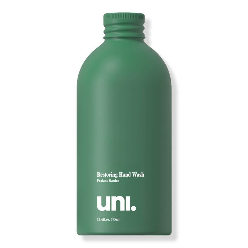 Hydrating & Restoring Hand Wash - 12.6 oz (Refill)