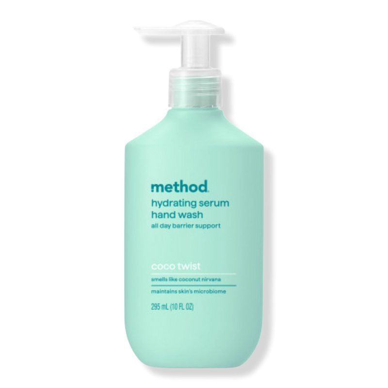 Hydrating Serum Hand Wash - CocoTwist
