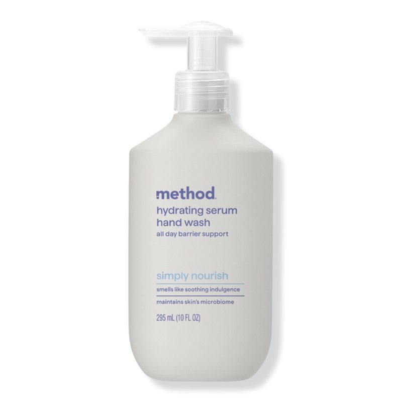 Hydrating Serum Hand Wash - Simply Nourish