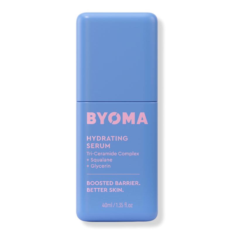 Hydrating Serum with Tri-Ceramide Complex